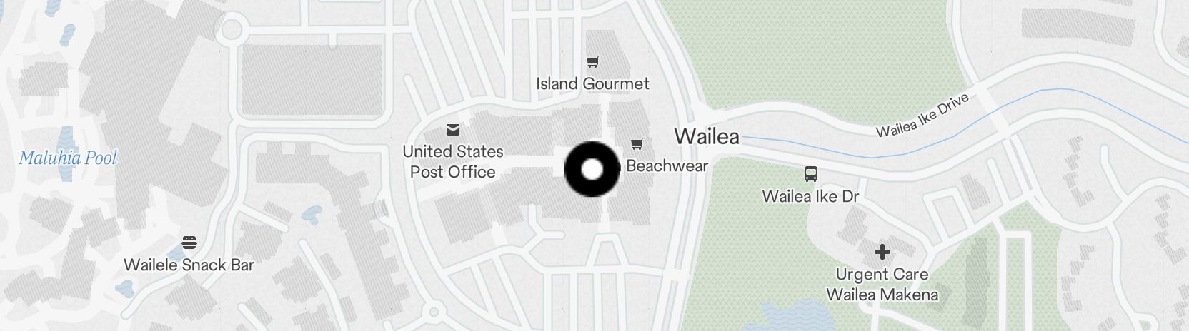 Static Map