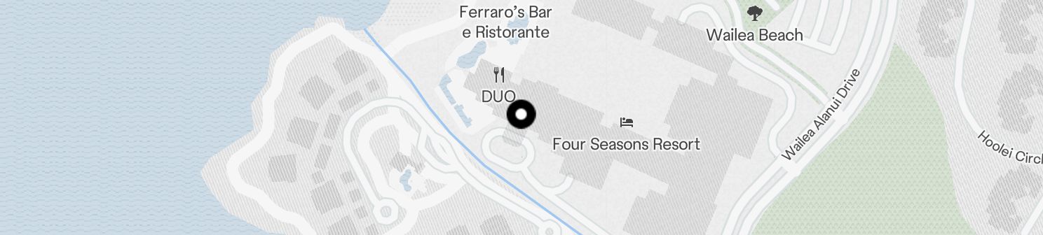 Static Map