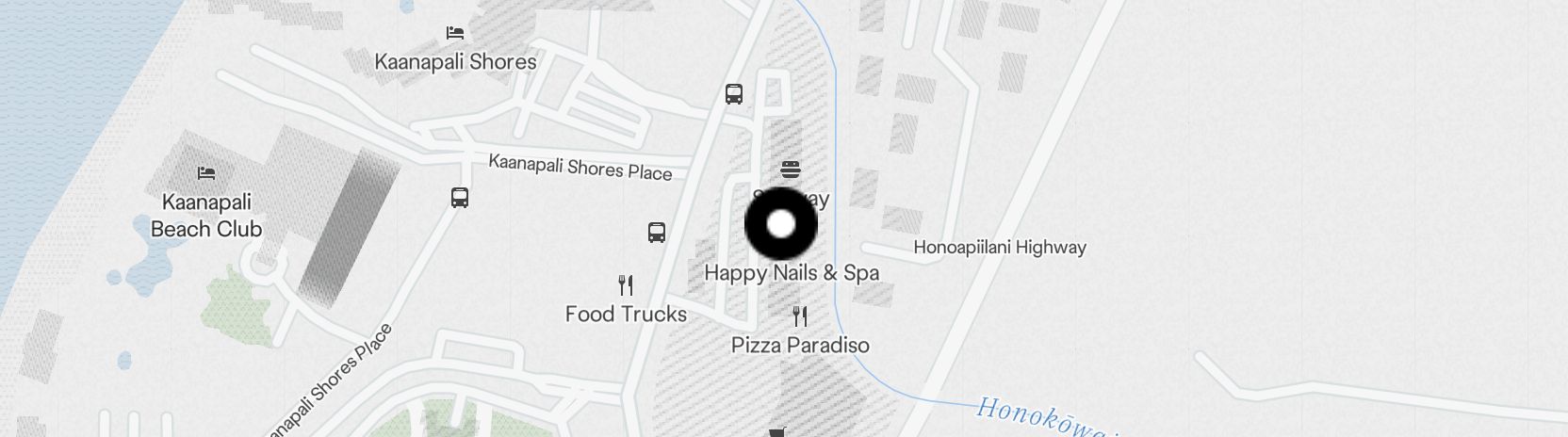 Static Map