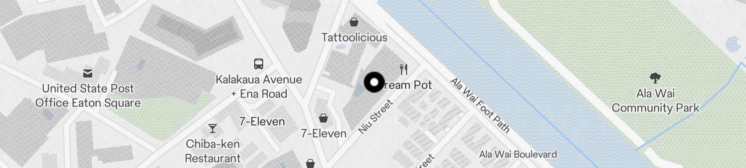 Static Map