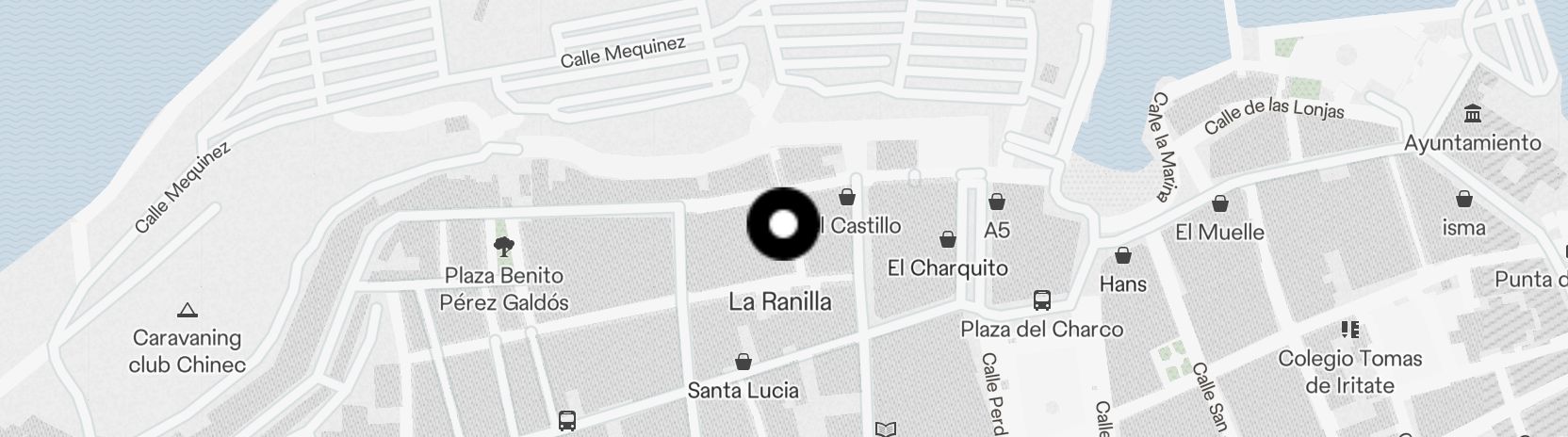 Static Map