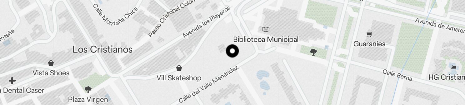 Static Map