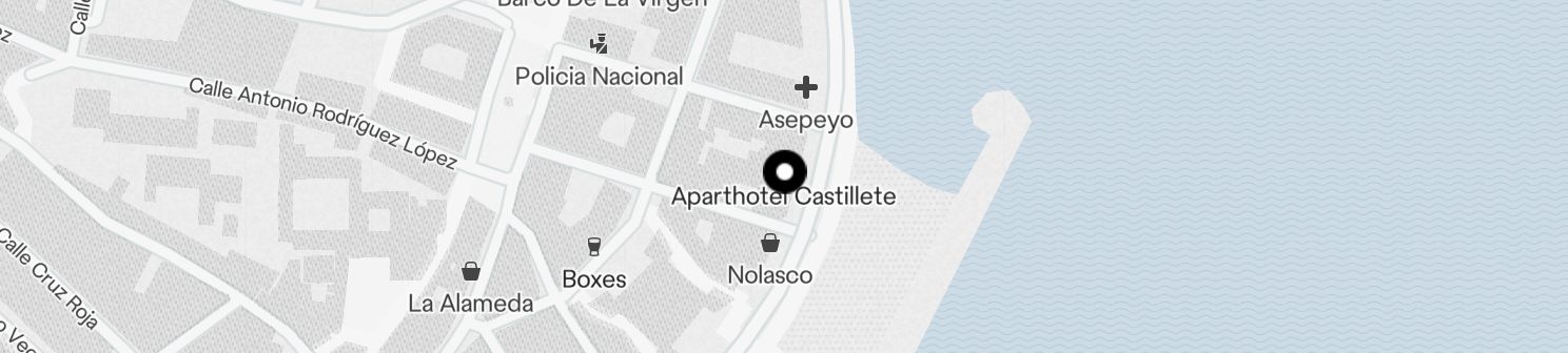 Static Map