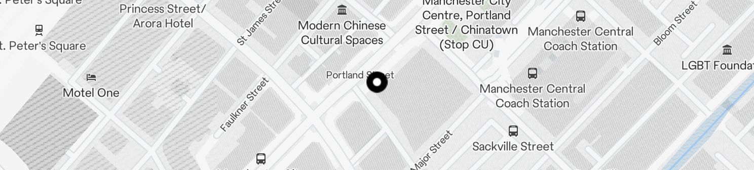 Static Map