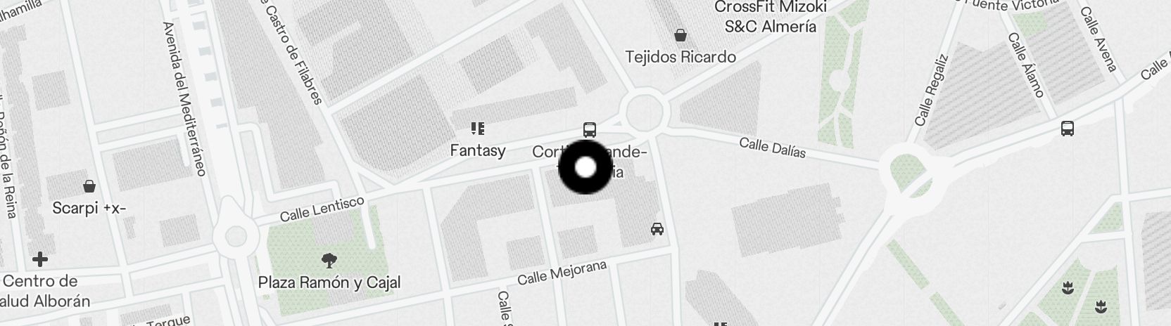 Static Map