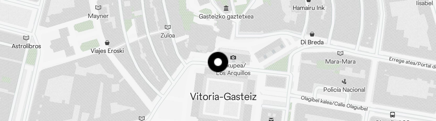 Static Map
