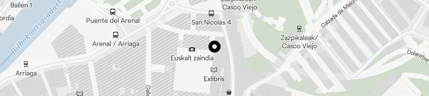 Static Map