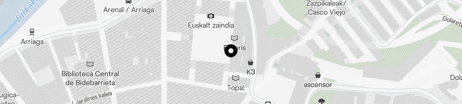 Static Map