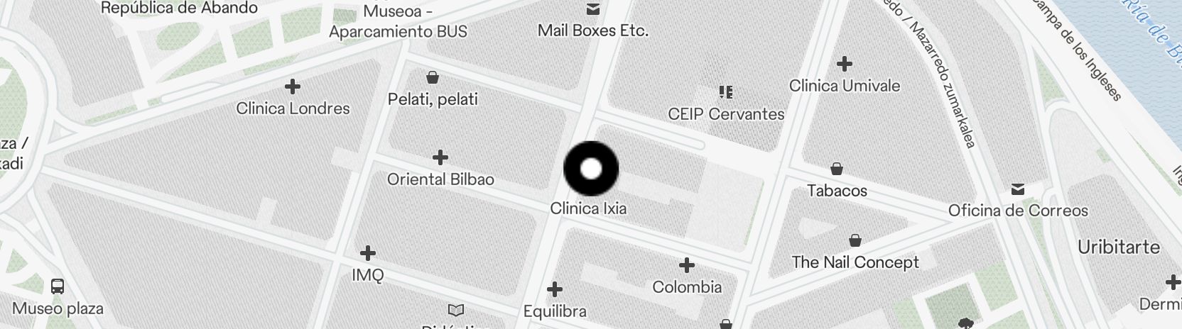 Static Map