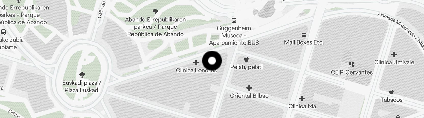 Static Map