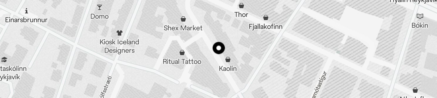 Static Map