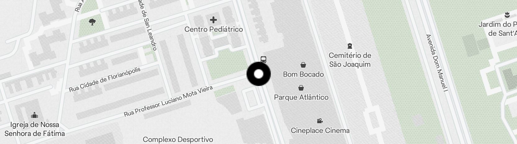 Static Map