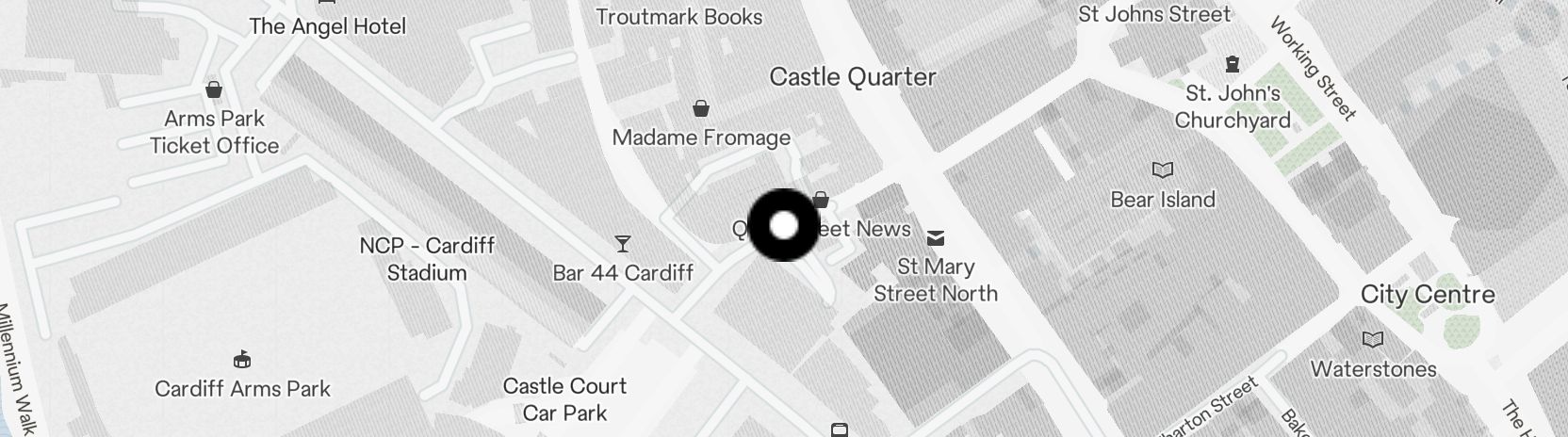 Static Map