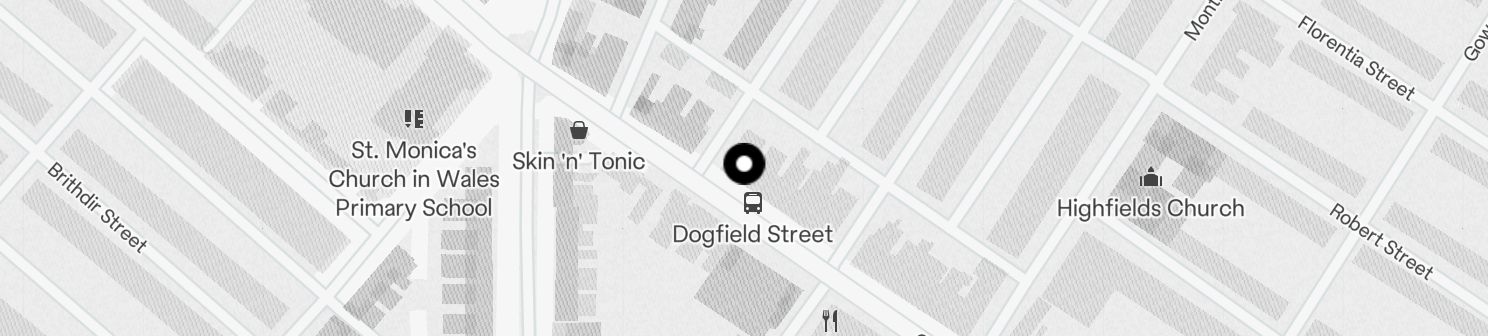 Static Map