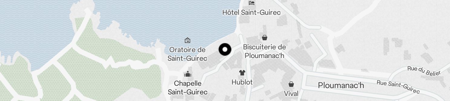 Static Map