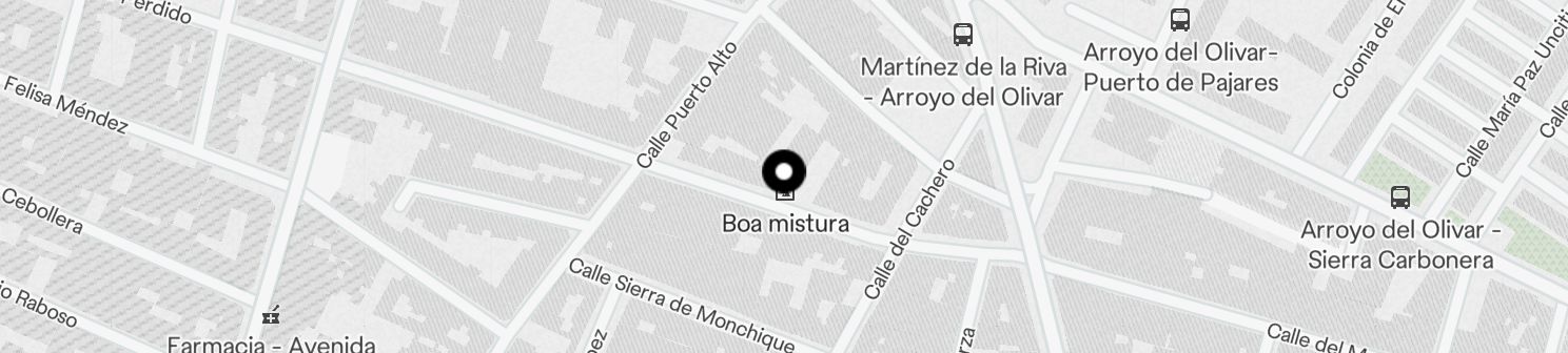 Static Map