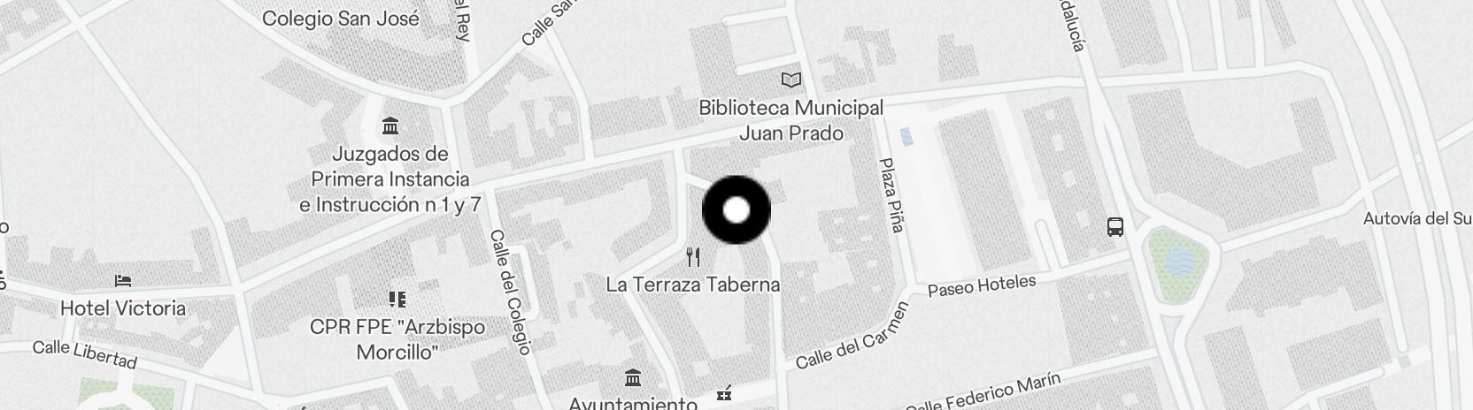 Static Map