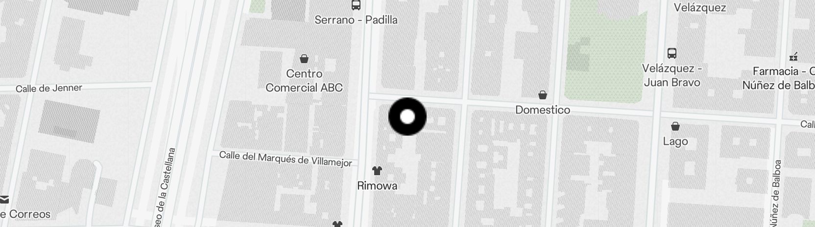 Static Map