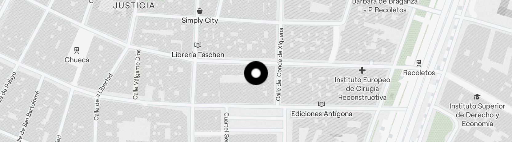 Static Map