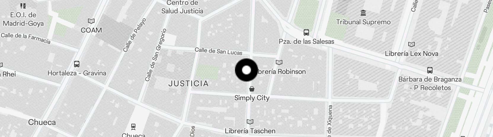 Static Map