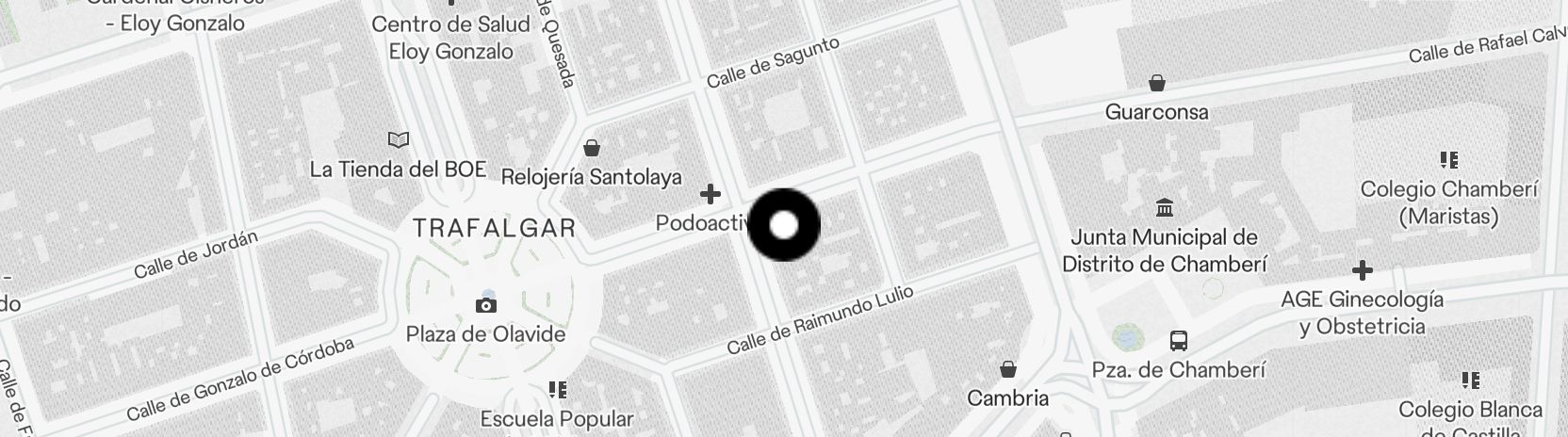 Static Map