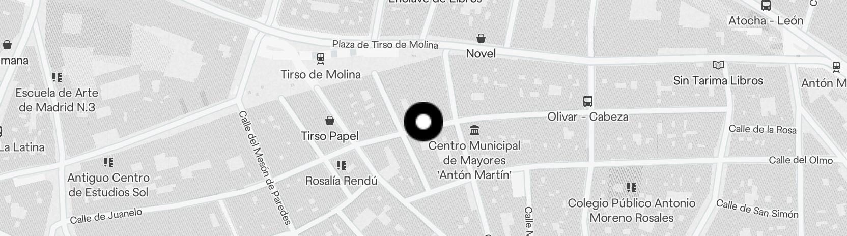 Static Map
