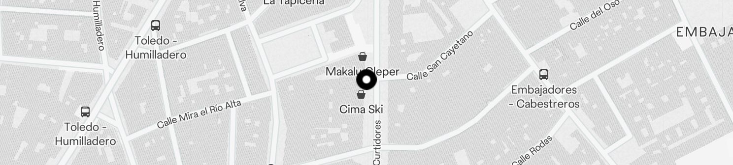 Static Map