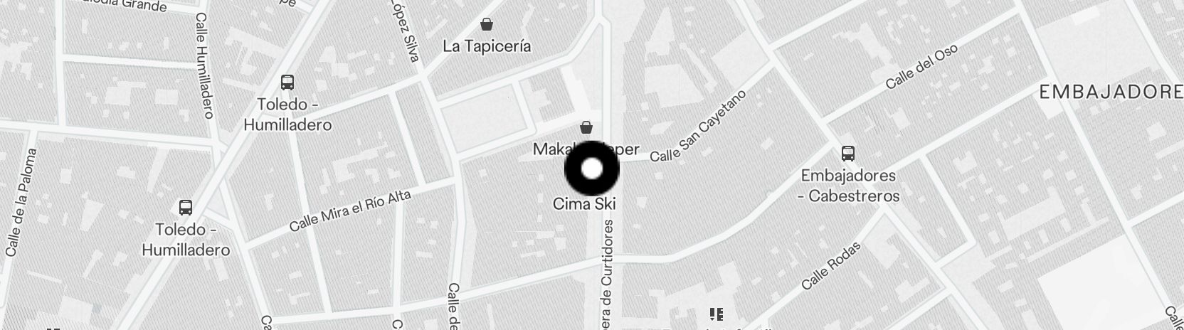 Static Map