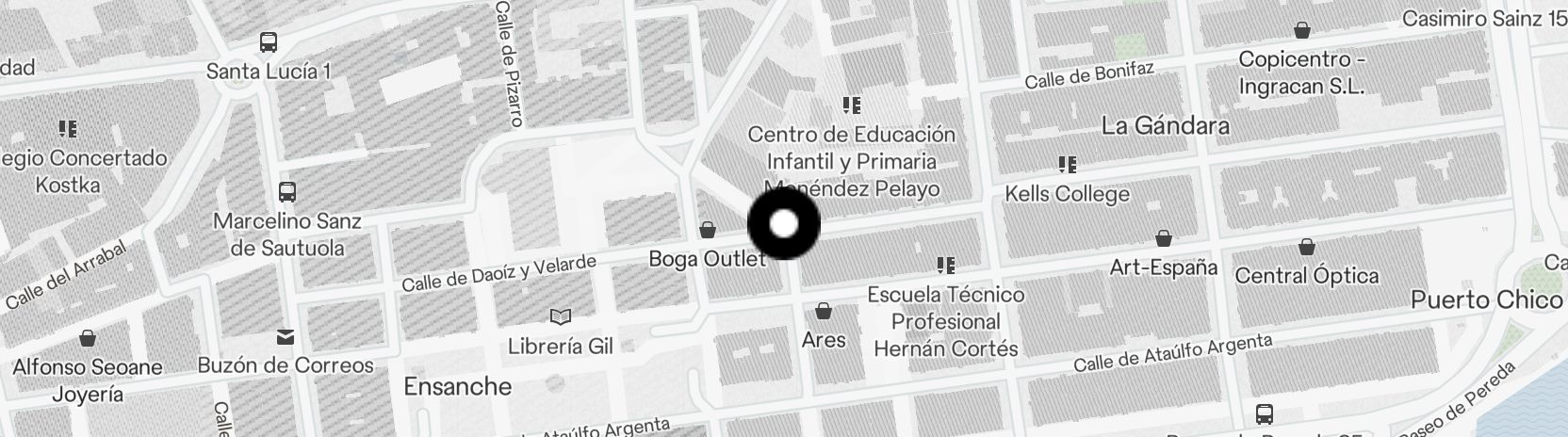 Static Map