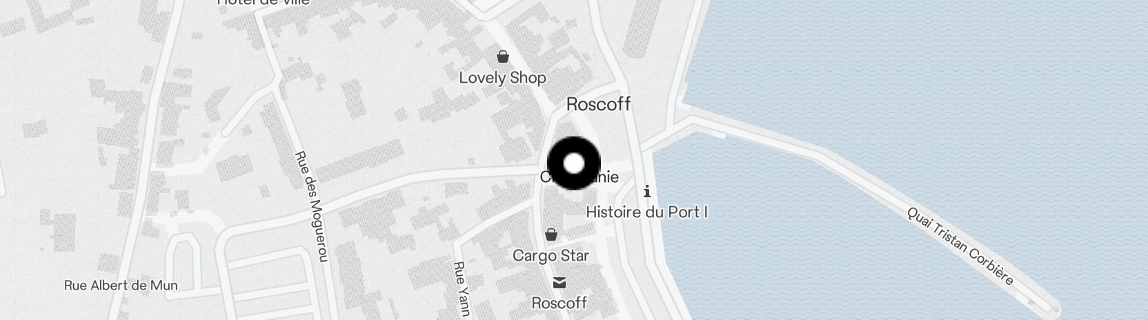 Static Map