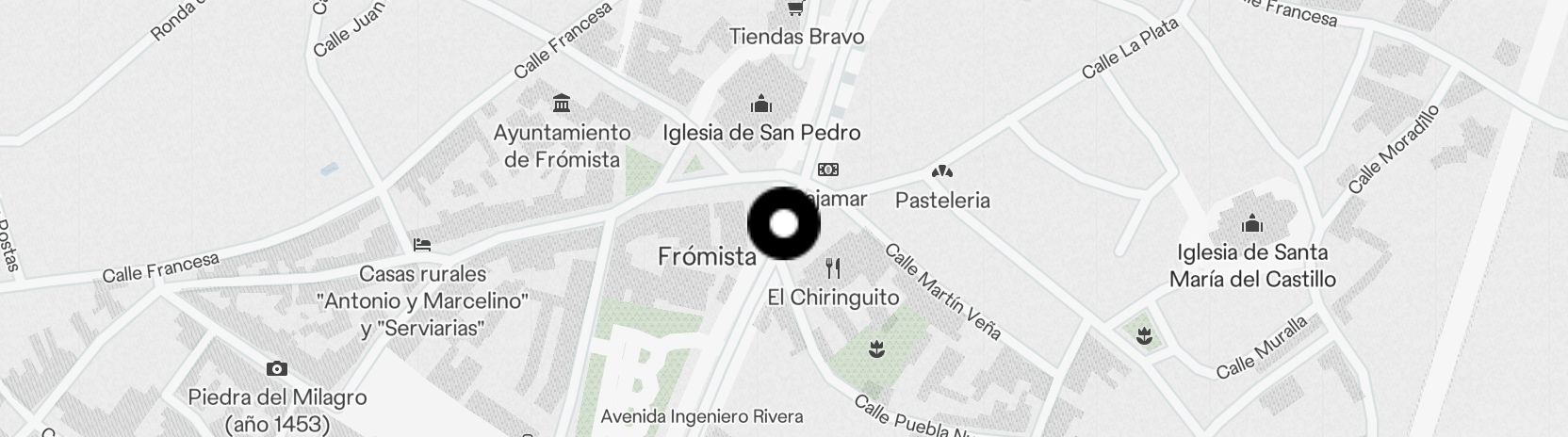 Static Map