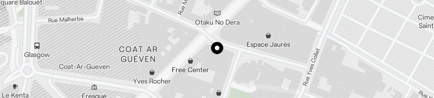Static Map