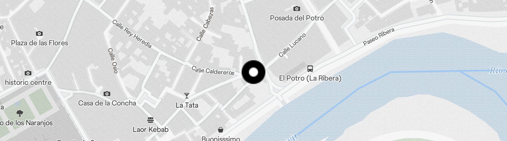 Static Map