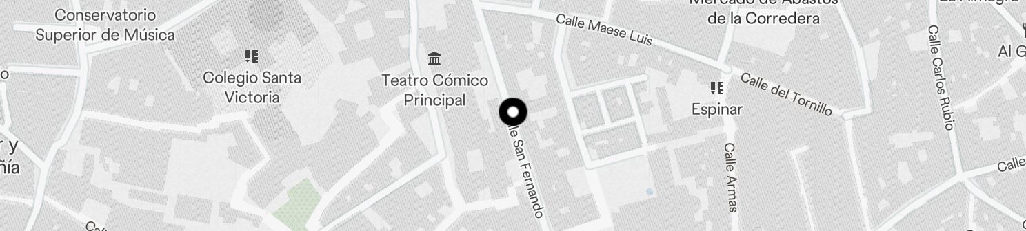 Static Map
