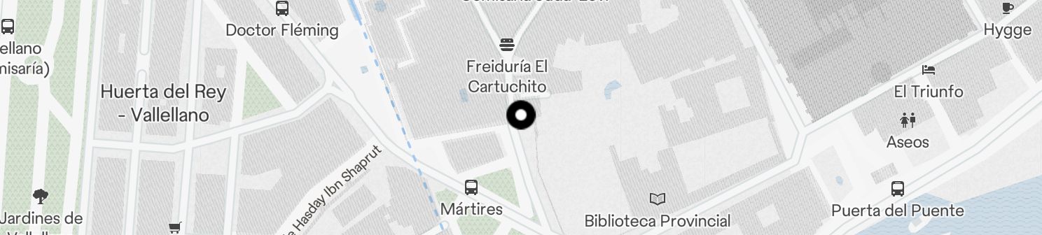 Static Map