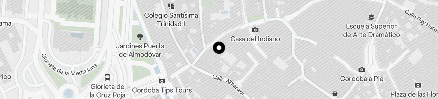 Static Map