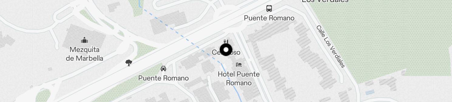 Static Map