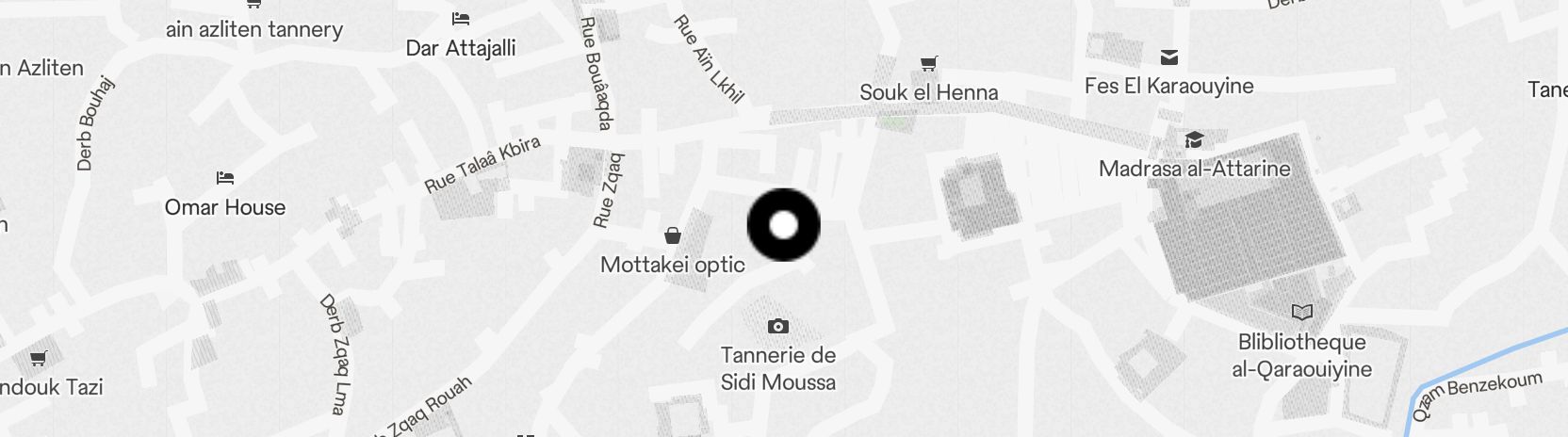 Static Map