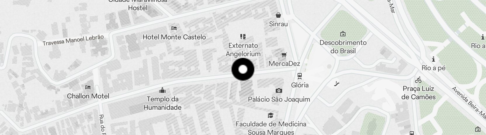 Static Map