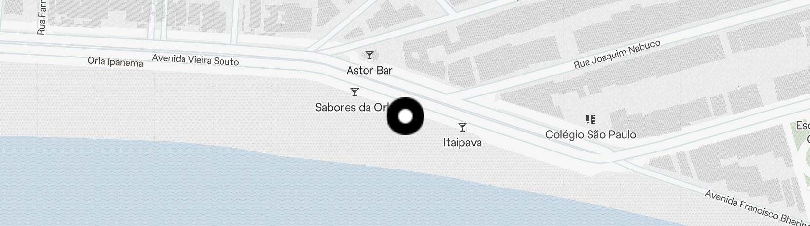 Static Map