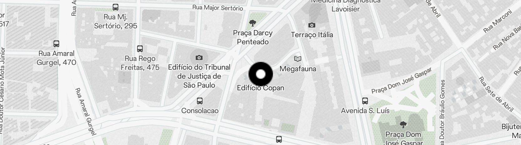 Static Map