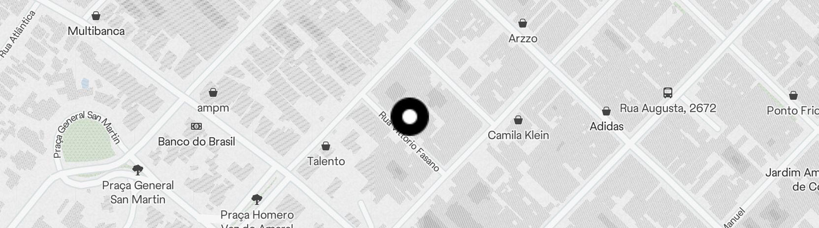 Static Map