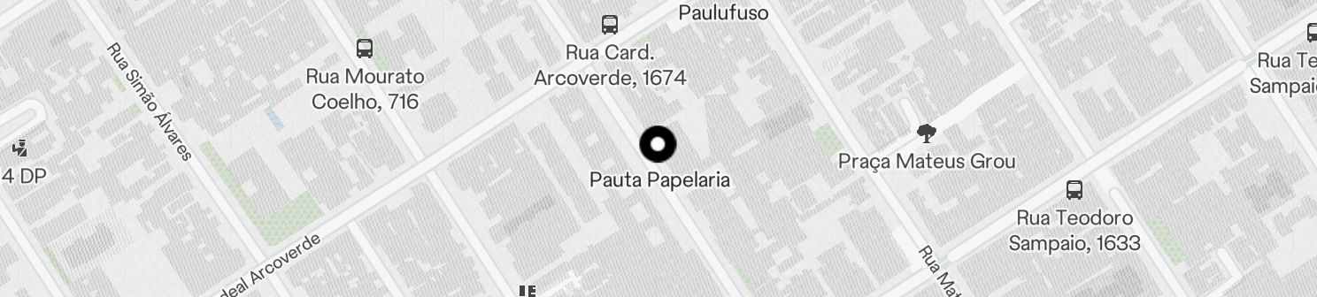Static Map