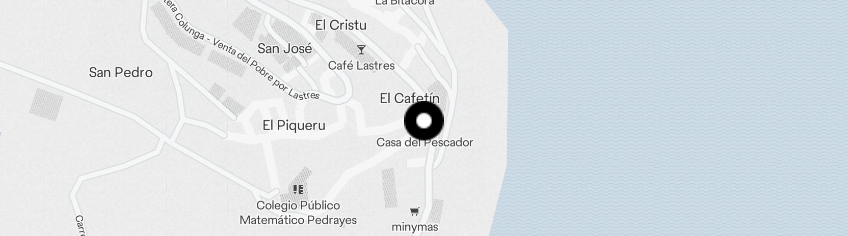 Static Map