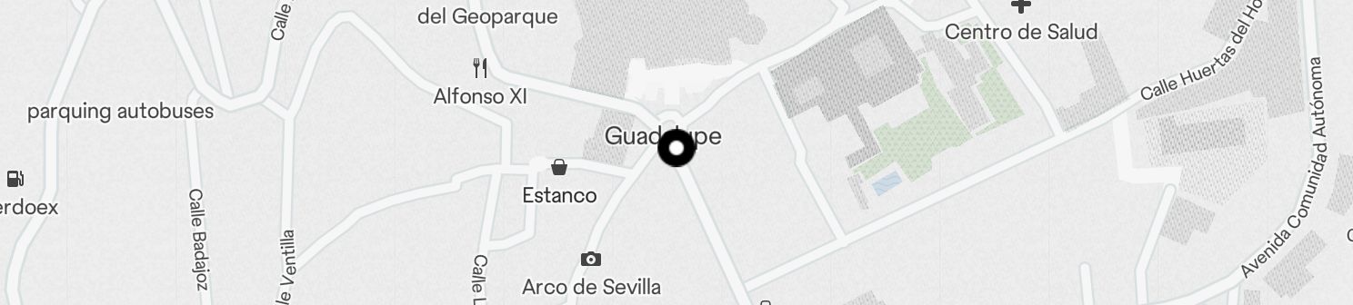 Static Map