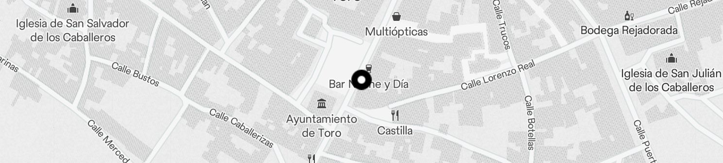 Static Map
