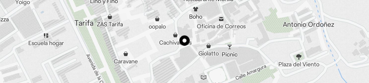 Static Map