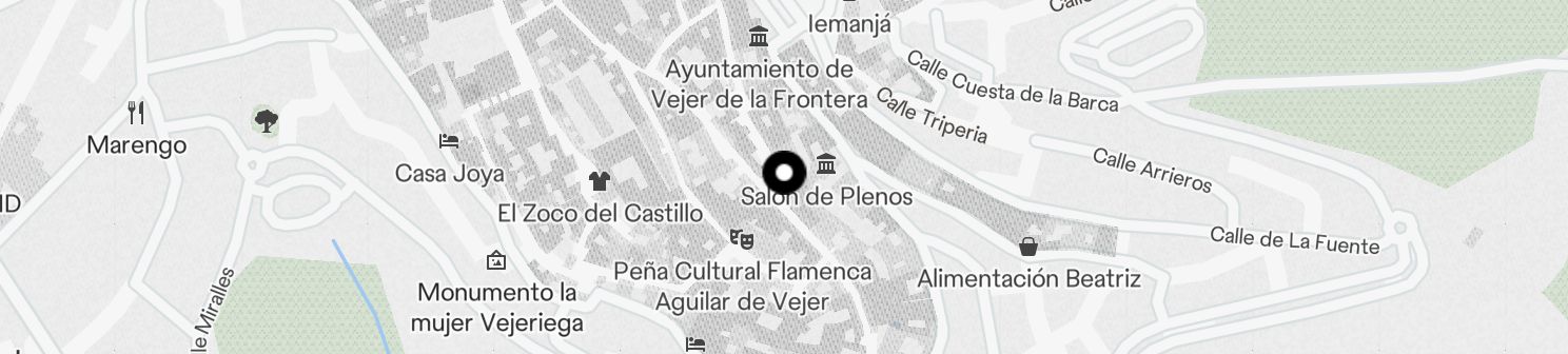 Static Map