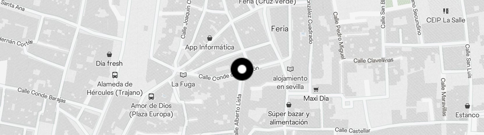 Static Map