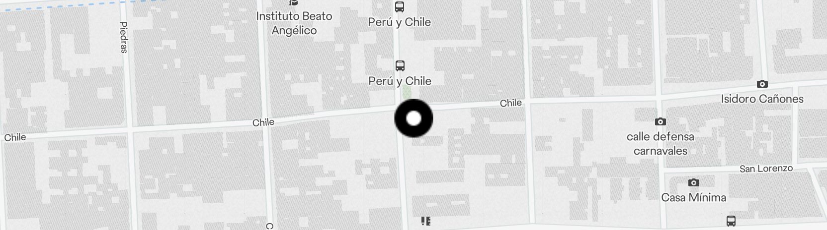 Static Map